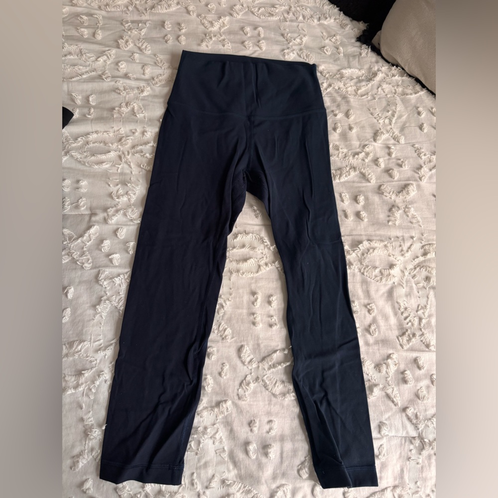 Lululemon Align High Rise Pant 25”